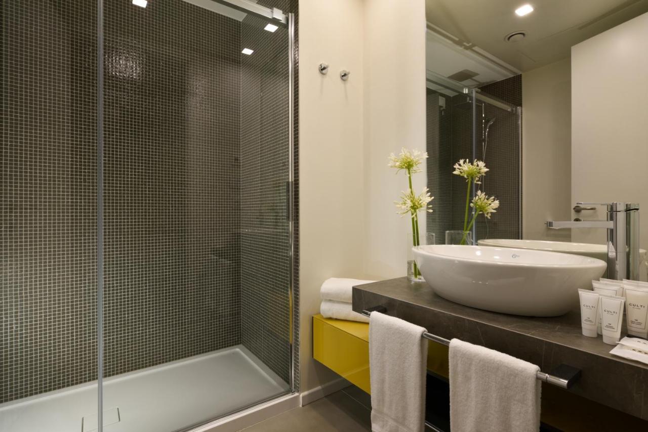 Torre Galfa Milano Luxury Apartments | Una Esperienze Buitenkant foto